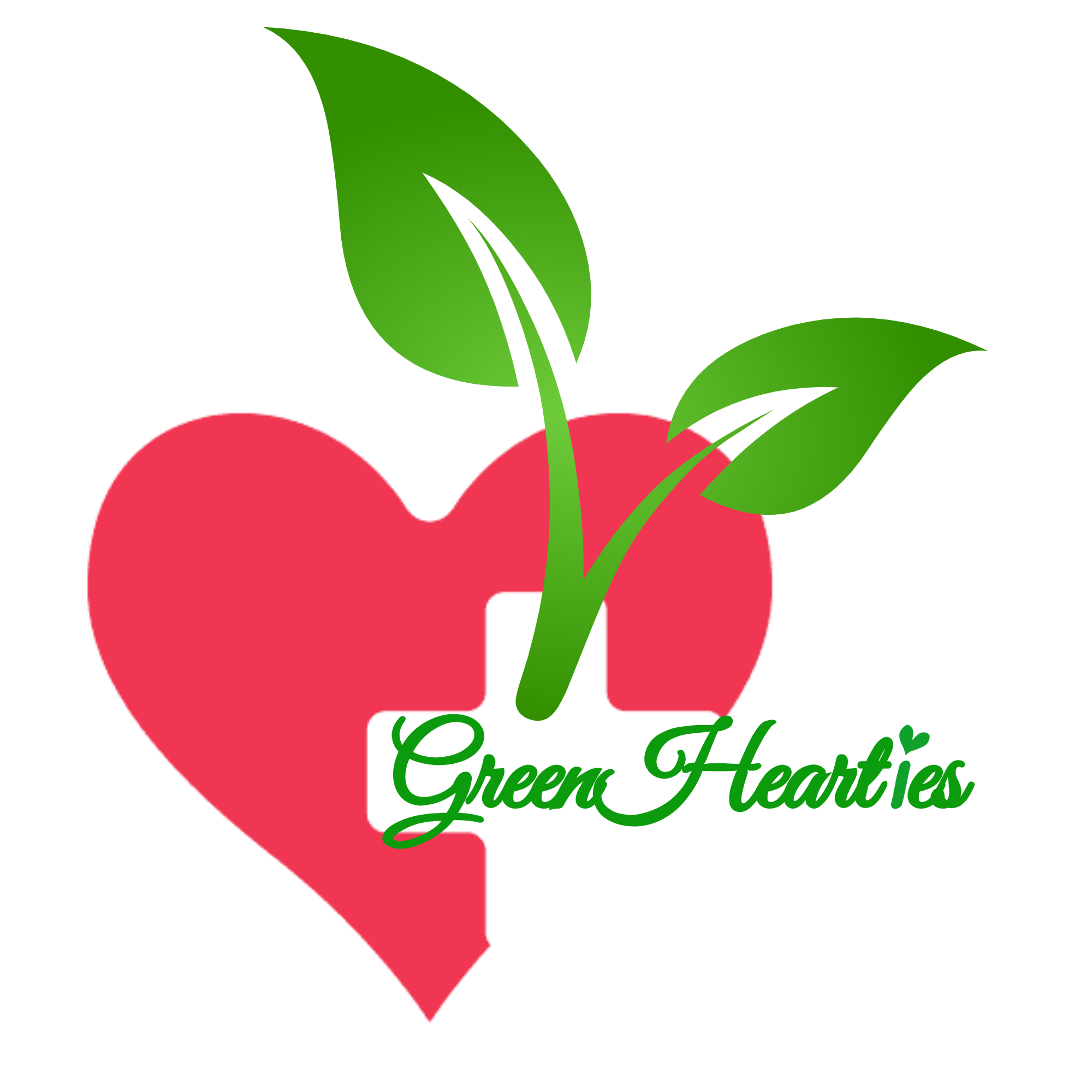 GreenHearties